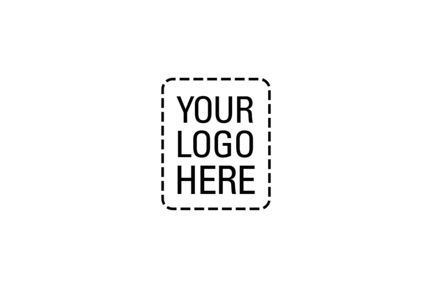 Template 8 - Center focus