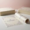 Personalized Parchment Paper Sheets Bulk