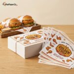 branded deli paper