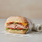 custom deli paper
