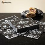 custom deli paper for food service