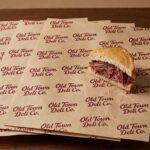 custom parchment paper bulk