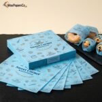 custom parchment paper sheets in usa