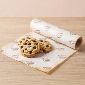 custom parchment paper wholesale