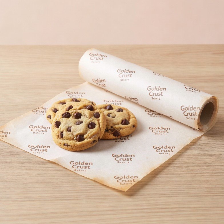 custom parchment paper wholesale