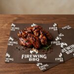 custom printed butcher paper