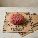 customized butcher paper