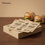 customized deli paper