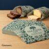 personalized parchment paper sheets with logo