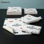 custom freezer paper