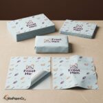 custom freezer paper bulk
