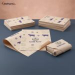 custom freezer paper wholesale