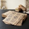 custom kraft paper sheets