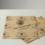 custom kraft paper sheets