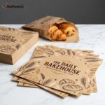 Custom Kraft Paper