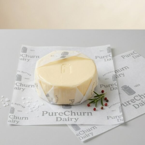 custom butter paper sheets