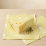 custom butter paper wholesale