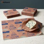 Custom Cheese Paper