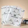 custom glassine paper with logo