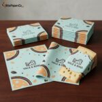 custom printed cheese paper