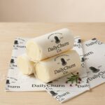 personalized butter paper sheets