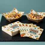 Custom Greaseproof Paper