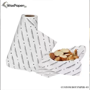Custom Hot Paper Wholesale - Gallery 4