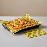 custom food tray liners