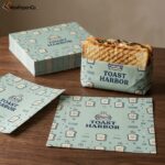personalized hot paper