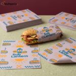 printed hot paper