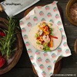 Custom Deli Paper