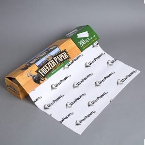 custom freezer paper sheets - Gallery 1