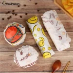 Custom Parchment Paper