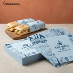 Custom Sandwich Paper
