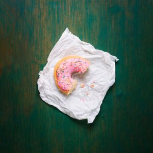 Custom Bagel Paper - Gallery 3