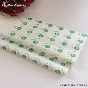 Custom Fry Paper Wholesale - Gallery 3