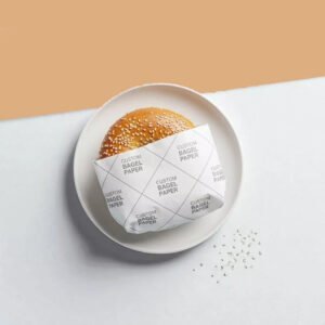 bagel paper in bulk - Gallery 5