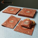 custom bagel paper wholesale
