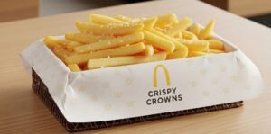 Does Custom Fry Paper Improve Food Serving? | Benefits & Uses