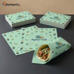 taco wrapping paper bulk