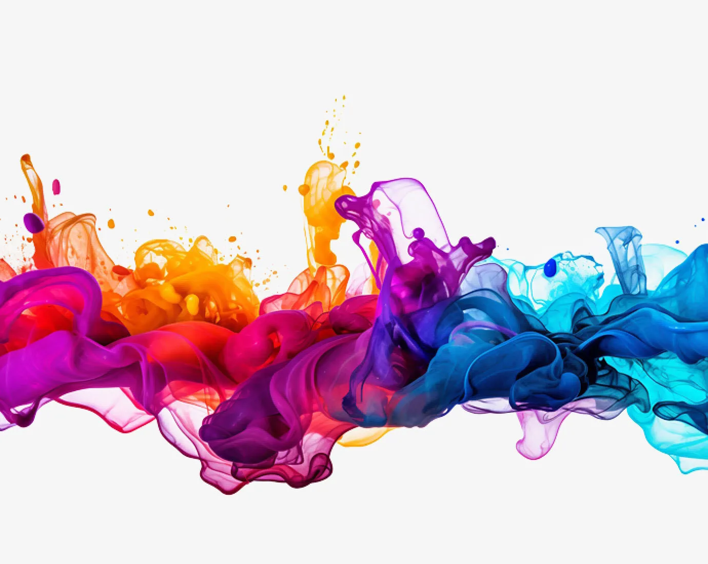 Food Safe Inks Food Safe Inks - Custom Food Paper Feature