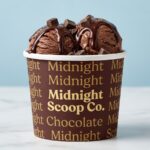 customized ice cream cups
