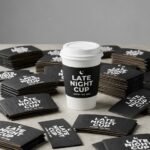 custom coffee cup sleeves