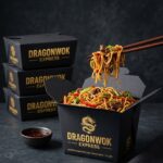 custom food boxes