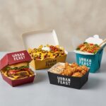 custom food boxes bulk