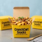 custom food packaging boxes