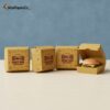 customized burger boxes