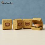 customized burger boxes