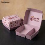 customized food boxes