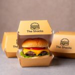 personalized burger boxes
